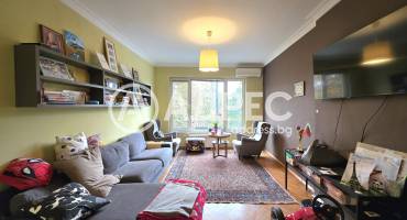 Многостаен апартамент, София, Център, 669742, Снимка 2