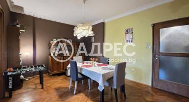 Многостаен апартамент, София, Център, 669742, Снимка 6