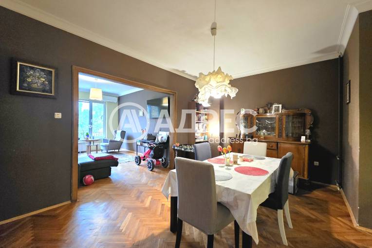 Многостаен апартамент, София, Център, 669742, Снимка 1