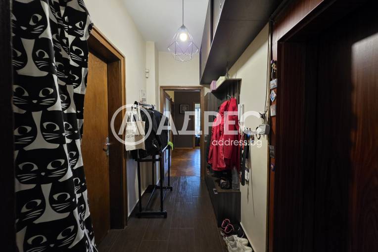 Многостаен апартамент, София, Център, 669742, Снимка 11