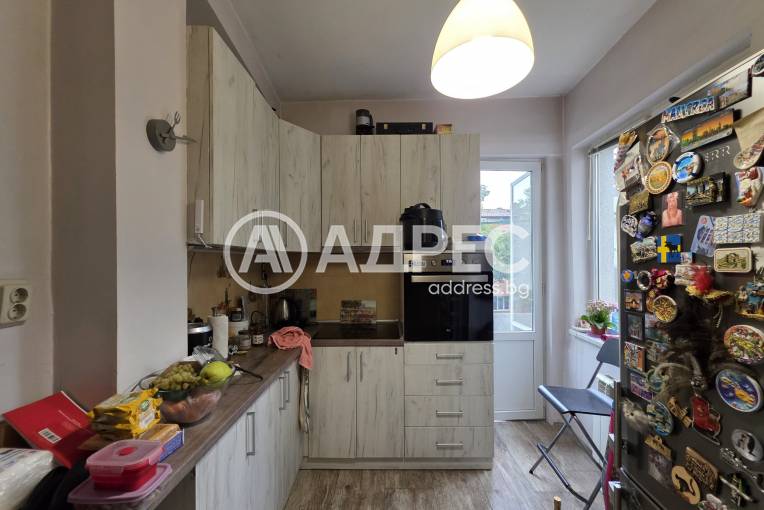 Многостаен апартамент, София, Център, 669742, Снимка 12