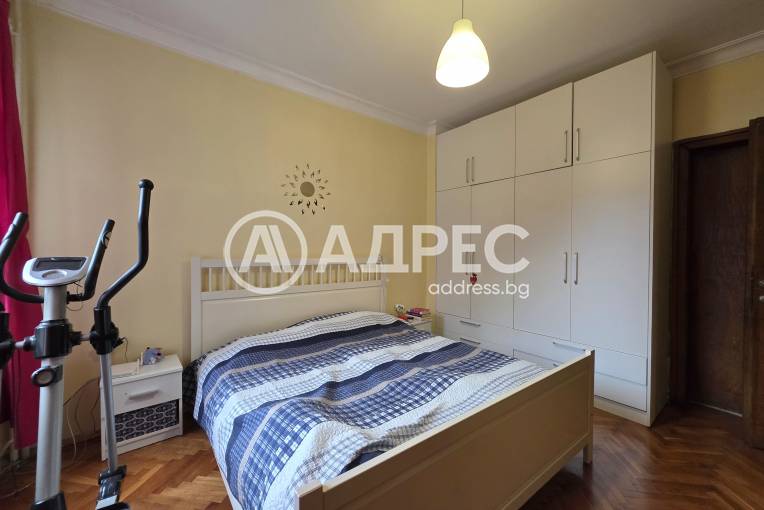 Многостаен апартамент, София, Център, 669742, Снимка 13