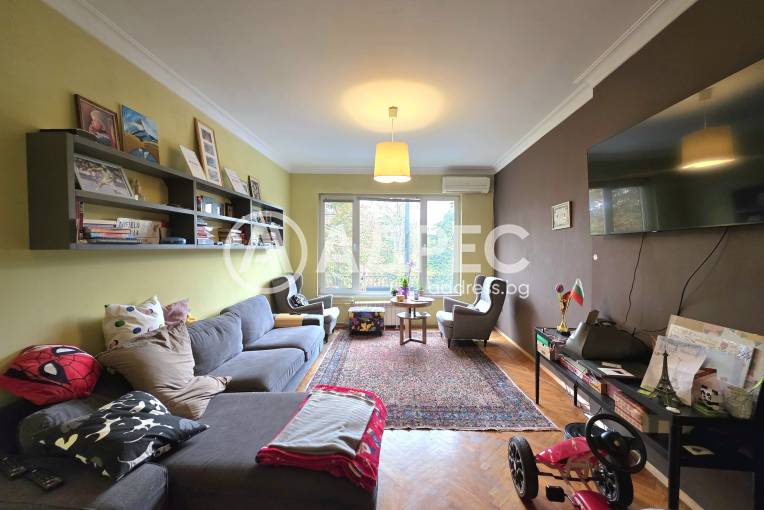 Многостаен апартамент, София, Център, 669742, Снимка 2