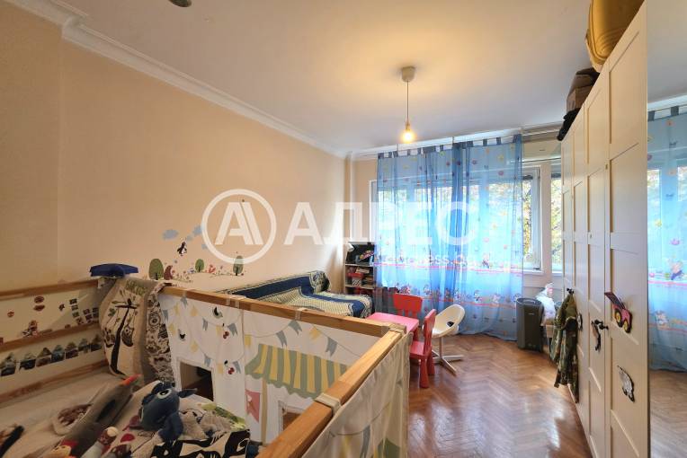 Многостаен апартамент, София, Център, 669742, Снимка 3