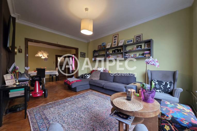 Многостаен апартамент, София, Център, 669742, Снимка 5