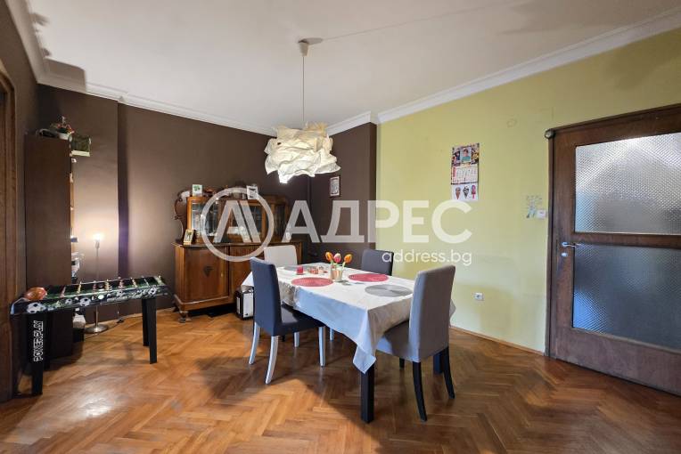 Многостаен апартамент, София, Център, 669742, Снимка 6