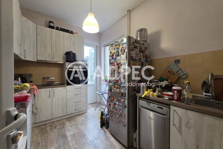 Многостаен апартамент, София, Център, 669742, Снимка 8