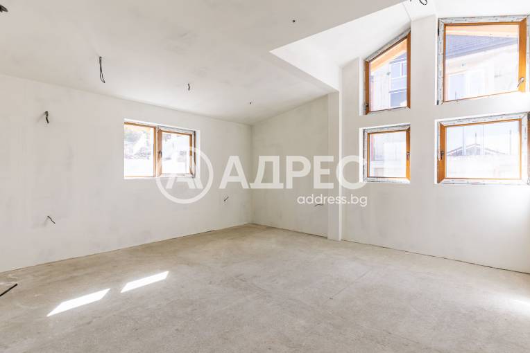 Тристаен апартамент, Враца, Център, 673742, Снимка 2