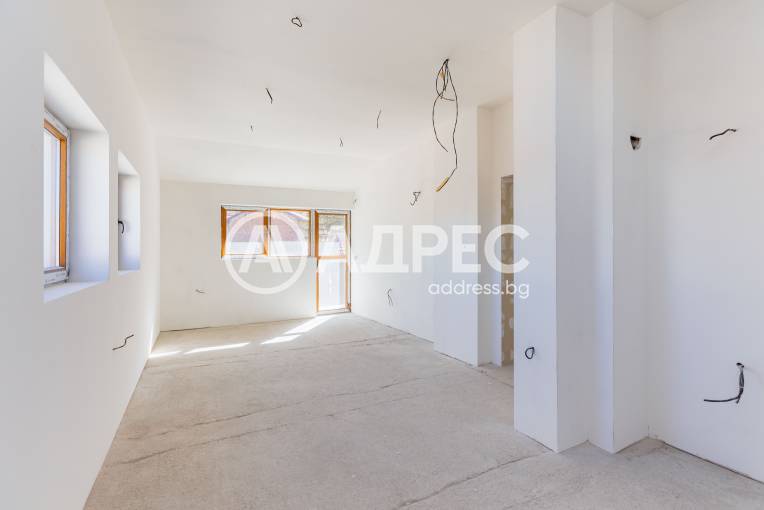 Тристаен апартамент, Враца, Център, 673742, Снимка 3