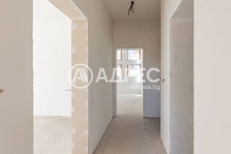 Тристаен апартамент, Враца, Център, 673742, Снимка 6