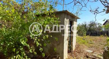 Парцел/Терен, Варна, м-ст Свети Никола, 678742, Снимка 6