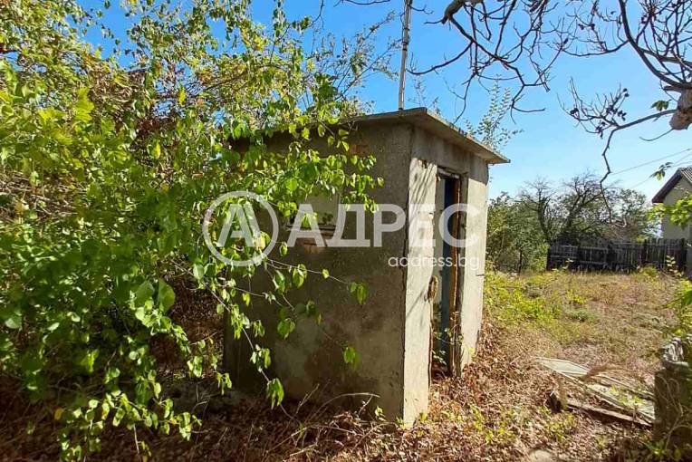 Парцел/Терен, Варна, м-ст Свети Никола, 678742, Снимка 6