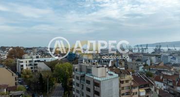 Тристаен апартамент, Варна, Операта, 679742, Снимка 10