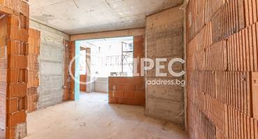 Тристаен апартамент, Варна, Операта, 679742, Снимка 11
