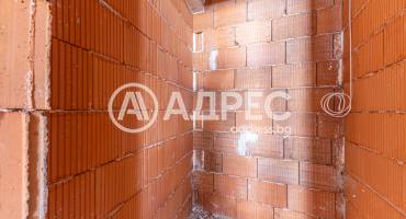 Тристаен апартамент, Варна, Операта, 679742, Снимка 15