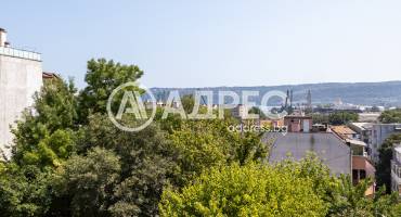 Тристаен апартамент, Варна, Операта, 679742, Снимка 19
