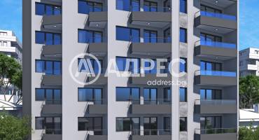 Тристаен апартамент, Варна, Операта, 679742, Снимка 9
