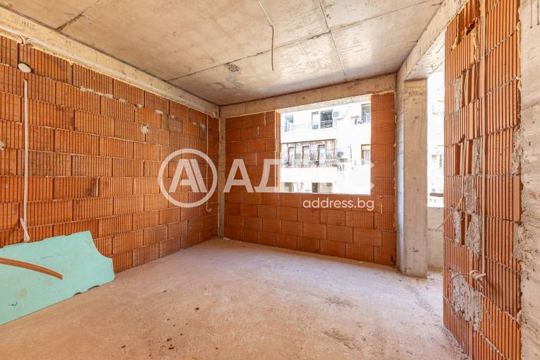 Тристаен апартамент, Варна, Операта, 679742, Снимка 12