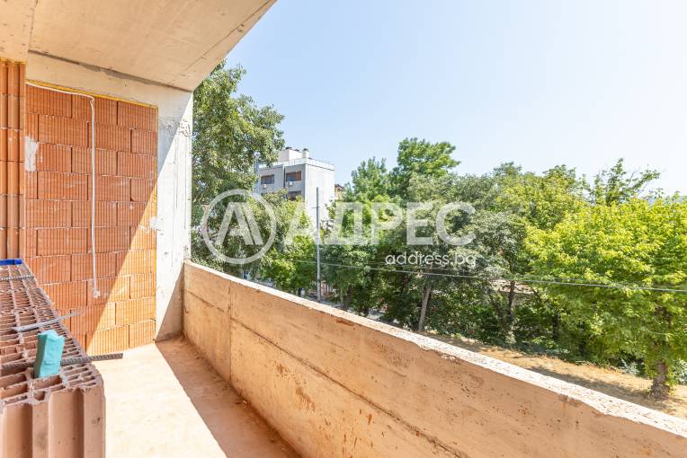 Тристаен апартамент, Варна, Операта, 679742, Снимка 17