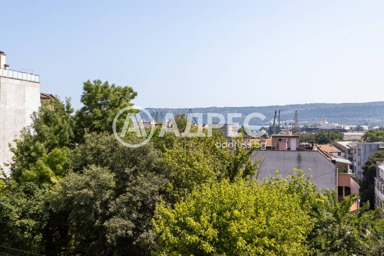 Тристаен апартамент, Варна, Операта, 679742, Снимка 19