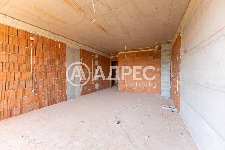 Тристаен апартамент, Варна, Операта, 679742, Снимка 6