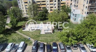 Тристаен апартамент, Пловдив, Полиграфия, 680742, Снимка 12