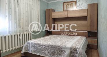 Тристаен апартамент, Пловдив, Полиграфия, 680742, Снимка 2