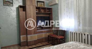 Тристаен апартамент, Пловдив, Полиграфия, 680742, Снимка 3