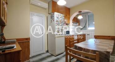 Тристаен апартамент, Пловдив, Полиграфия, 680742, Снимка 5