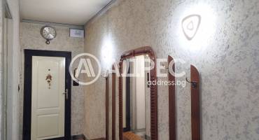 Тристаен апартамент, Пловдив, Полиграфия, 680742, Снимка 9
