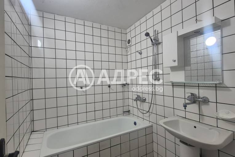 Тристаен апартамент, Пловдив, Полиграфия, 680742, Снимка 11