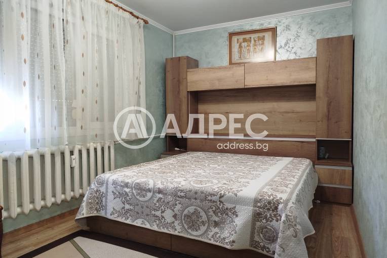 Тристаен апартамент, Пловдив, Полиграфия, 680742, Снимка 2