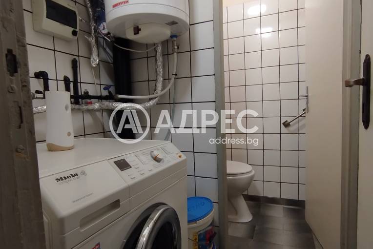 Тристаен апартамент, Пловдив, Полиграфия, 680742, Снимка 7