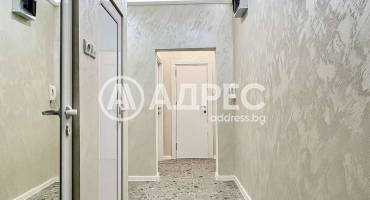 Тристаен апартамент, Варна, Младост 1, 682742, Снимка 2
