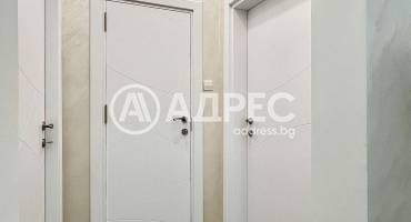 Тристаен апартамент, Варна, Младост 1, 682742, Снимка 3