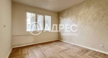 Тристаен апартамент, Варна, Младост 1, 682742, Снимка 8