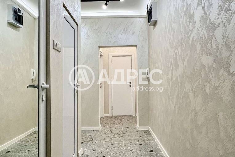 Тристаен апартамент, Варна, Младост 1, 682742, Снимка 2