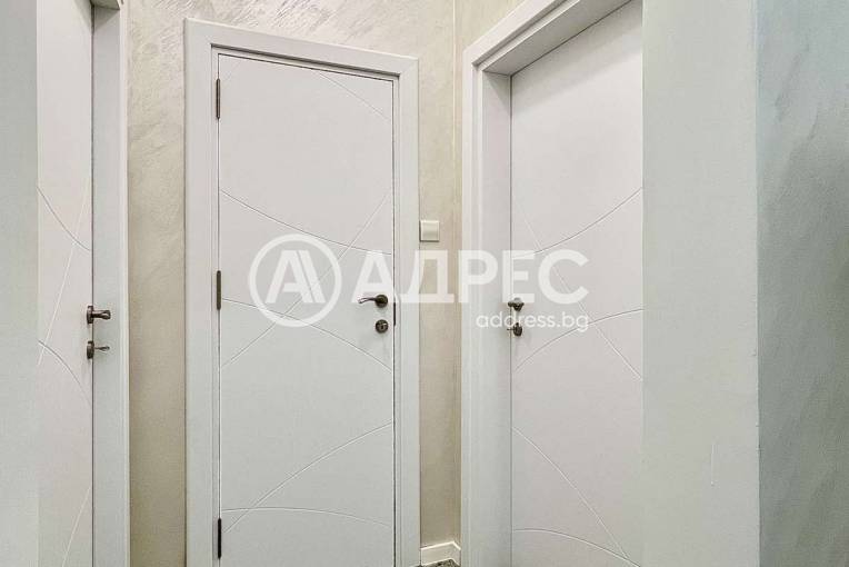 Тристаен апартамент, Варна, Младост 1, 682742, Снимка 3