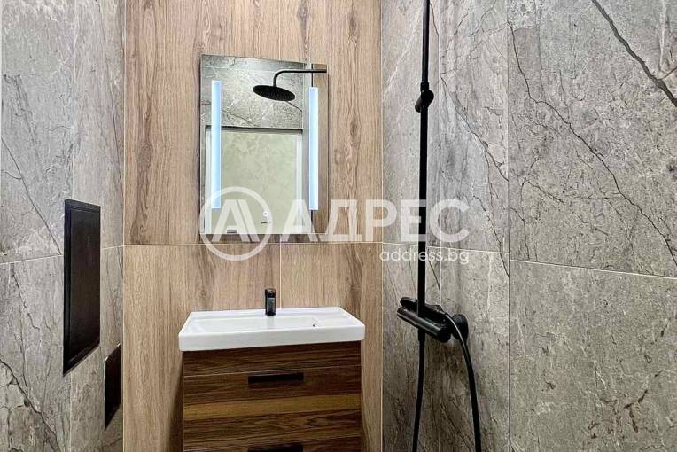 Тристаен апартамент, Варна, Младост 1, 682742, Снимка 5