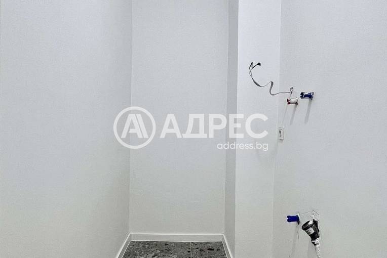 Тристаен апартамент, Варна, Младост 1, 682742, Снимка 6