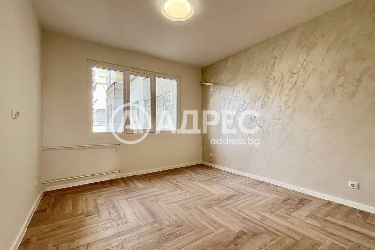 Тристаен апартамент, Варна, Младост 1, 682742, Снимка 8