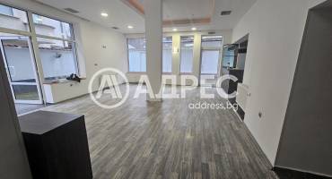 Офис, Стара Загора, Център, 684742, Снимка 1