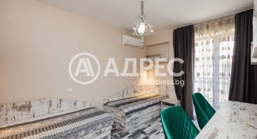 Тристаен апартамент, Варна, Операта, 686742, Снимка 10