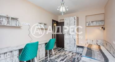 Тристаен апартамент, Варна, Операта, 686742, Снимка 11