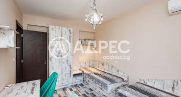 Тристаен апартамент, Варна, Операта, 686742, Снимка 12
