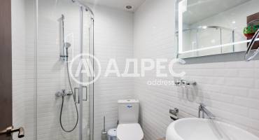 Тристаен апартамент, Варна, Операта, 686742, Снимка 13