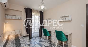 Тристаен апартамент, Варна, Операта, 686742, Снимка 3