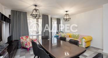 Тристаен апартамент, Варна, Операта, 686742, Снимка 6