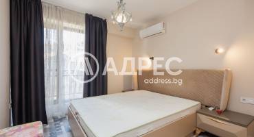 Тристаен апартамент, Варна, Операта, 686742, Снимка 8