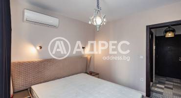 Тристаен апартамент, Варна, Операта, 686742, Снимка 9